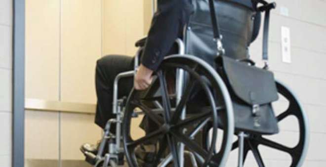 الداخلية ''تتحرك'' لتسهيل التصويت على ذوي الاحتياجات الخاصة