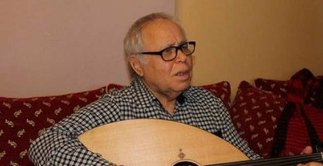 رحيل الفنان المغربي محمد الإدريسي مطرب أغنية 