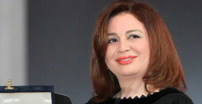 المهرجان الدولي لفيلم المرأة بسلا يكرم إلهام شاهين وبشرى أهريش