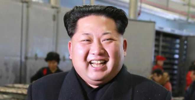 زعيم كوريا الشمالية يضع شروطا غريبة لمن يريد الزواج من أخته!