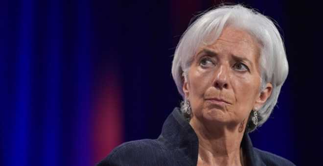 القضاء الفرنسي يحدد موعد محاكمة المديرة العامة لصندوق النقد الدولي