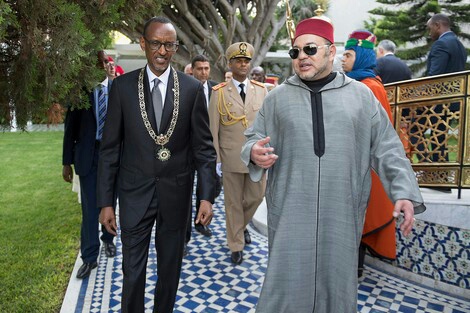 المغرب يؤكد أن عودته للاتحاد الإفريقي نصرة لقضايا القارة