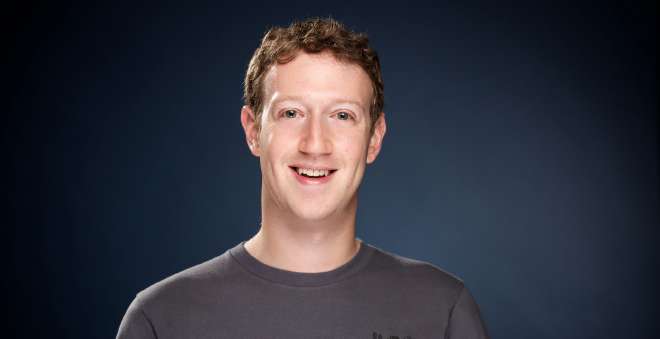 هكذا احتفل مارك زوكربيرغ بوصول عدد مستخدمي فايسبوك الى مليارين !!
