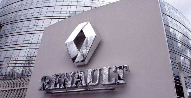شركة Renault الفرنسية تفكر جديا في التوقف عن تصنيع محركات الديزيل