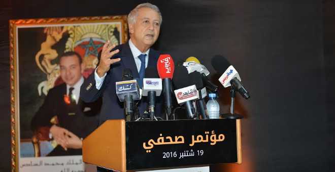 ساجد ينتقد برنامج بنكيران الانتخابي وهذا ما يعد به المغاربة إذا أصبح رئيسا للحكومة