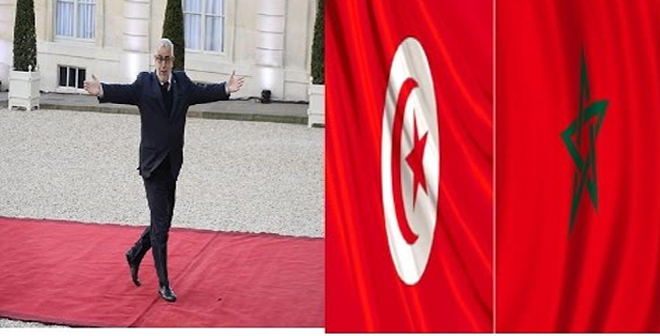 سياسي تونسي يتغنى بنجاح التجربة المغربية ويمدح في بنكيران و حزب العدالة و التنمية