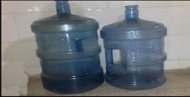 مغربية من تطوان تقترح خزان ماء متعدد الاستعمال في حال انقطاع الماء