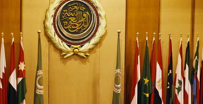 الجامعة العربية تصطف إلى جانب الحكومة الليبية المؤقتة وتغضب الرئاسي