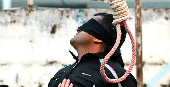 دعوات حزبية من أجل إلغاء عقوبة الإعدام في تونس