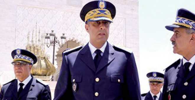 الحموشي يوقف ضابط شرطة عن العمل بالرباط لارتكابه تجاوزات جسيمة