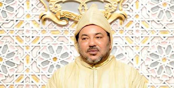 الملك محمد السادس يدعو الإدارة لاحترام القانون في نزع الملكية
