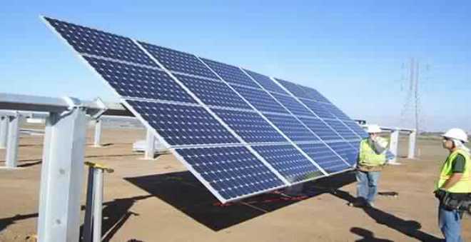الكهرباء بالطاقة المتجددة.. المغرب يسعى لإنتاج 52 في المائة بحلول 2030