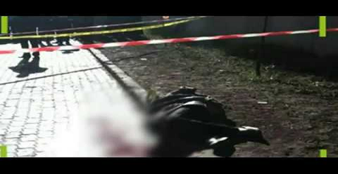 شابة تقتل صديقتها في حي الخير بسطات بواسطة سكين جزارة