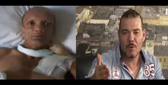 عادل الميلودي يوجه كلاما جارحا في حق الممثل المغربي جواد السايح رغم مرضه