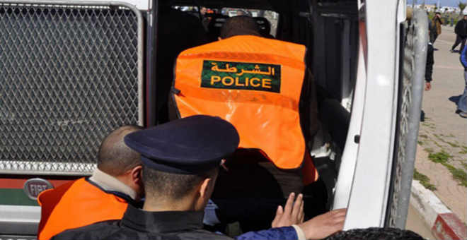 مقتل فرنسي يستنفر أمن مراكش ويسفر عن اعتقال شخصين