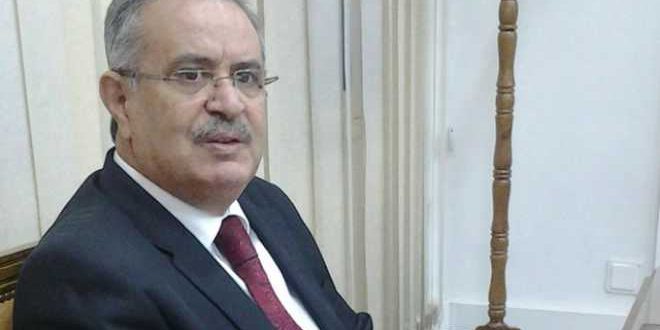 إقالة وزير الشؤون الدينية في تونس