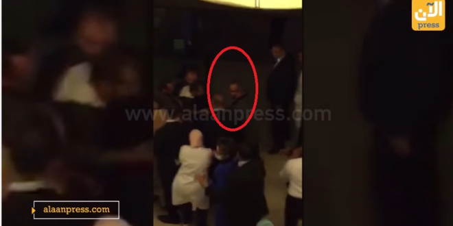 بالفيديو : الملك محمد السادس يفاجئ الرئيس المالي الذي كان يتواجد في مصحة خاصة بمراكش
