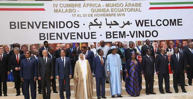 المغرب يشكر الدول المنسحبة من قمة ''مالابو''.. وهذا رده على الكويت
