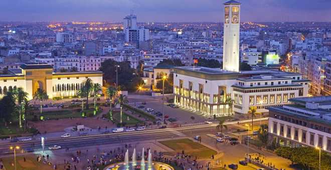 الصناعة تحقق ''حلم'' الشغل للآلاف بجهة الدار البيضاء