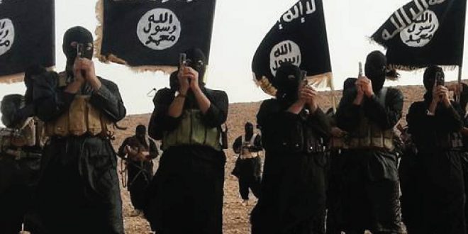 60 في المائة من مقاتلي "داعش"