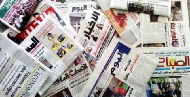 إيقاف انهيار  الصحافة الورقية في المغرب ..كيف؟ !