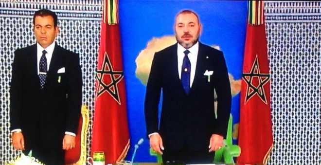 الملك محمد السادس: المغرب لن يطلب الإذن من أي أحد للعودة إلى الاتحاد الإفريقي