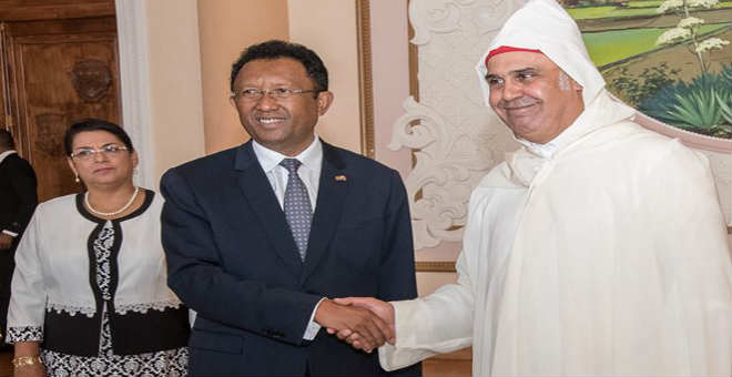 ما العمل بعد فضيحة السفير المغربي في مدغشقر لتفادي تكرارها في عاصمة أخرى؟