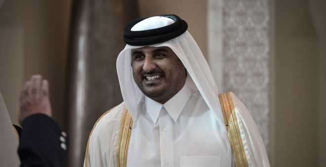 رسميا.. أمير قطر يشارك في مؤتمر قمة المناخ “كوب 22 ” بمراكش