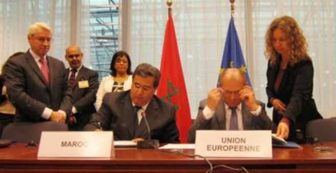 محكمة العدل الأوروبية تنصف المغرب وترفض طعن البوليساريو بشأن الاتفاق الفلاحي