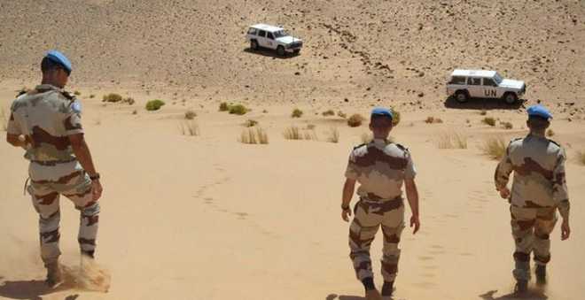 صحف الصباح:واشنطن تتدخل في الصحراء  لمنع حرب بين المغرب والبوليساريو