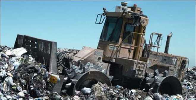 توقعات بتزايد حجم النفايات في المغرب  في أفق سنة 2020