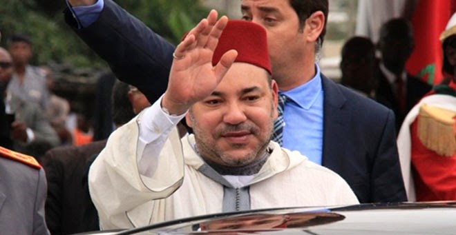 الملك محمد السادس يدافع عن عودة المغرب للاتحاد الإفريقي بأديسا بابا