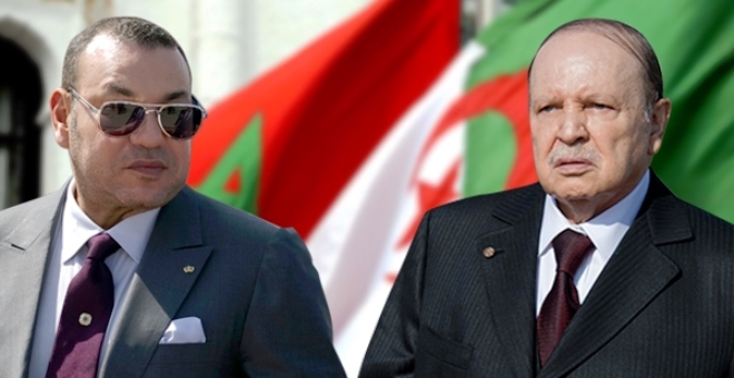 سياسة جزائرية متجاوزة، في مواجهة استراتيجية مغربية طموحة!