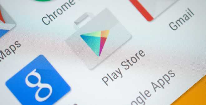 جوجل تطرح تحديث لمتجر Play Store بواجهة مستخدم جديدة