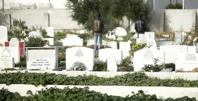 مغاربة إسبانيا دون مساجد للصلاة ومقابر لدفن موتاهم