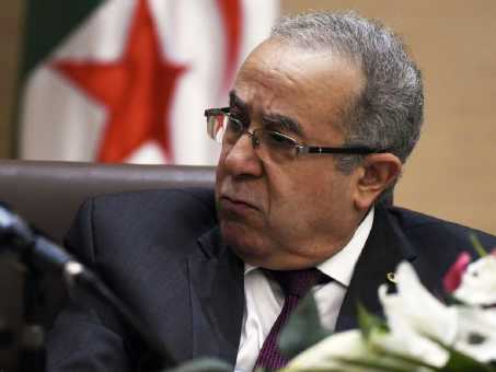 الجزائر ترغب في حل خلافاتها مع المغرب
