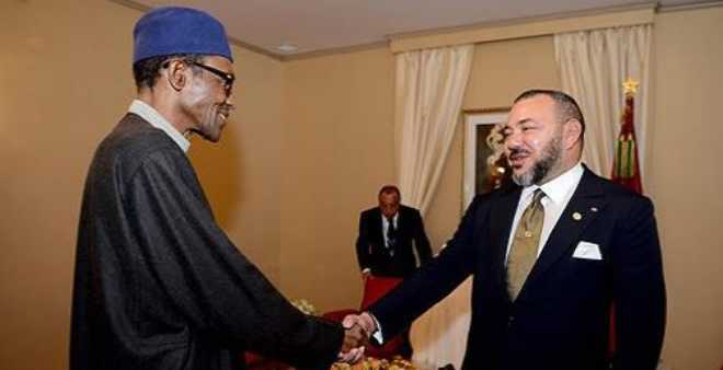 مشروع خط الغاز ''المغرب نيجيريا'' يدخل مرحلة جديدة بالبيضاء