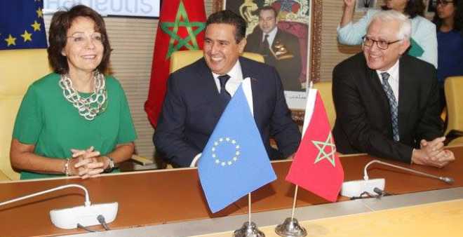 المغرب يسجل انتصارا جديدا ضد البوليساريو