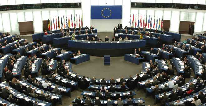 البرلمان الأوروبي يصفع أعداء الوحدة الترابية ويرفض تعديلا مناوئا للمغرب