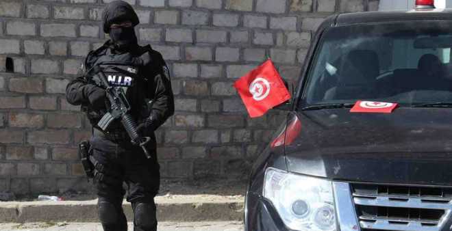 تونس تفكك خلية إرهابية خططت لهجمات