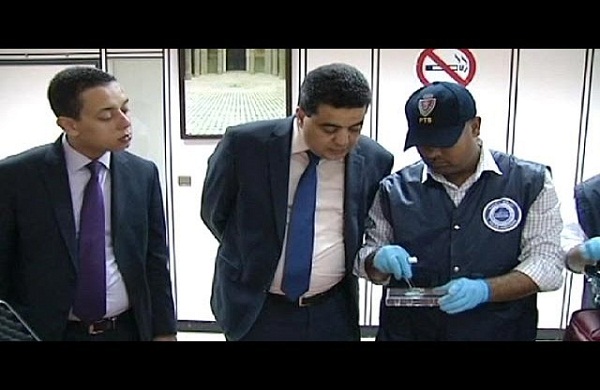 الشرطة المغربية تحبط محاولة تهريب 6 كلغ من الكوكايين بمطار الدار البيضاء