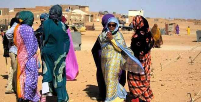 عريضة تدعو حكومة اسبانيا للضغط على البوليساريو لإطلاق سراح النساء الصحراويات