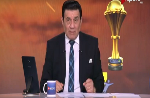 فيديو: تاريخ المنتخب المصري أمام المنتخب المغربي بتحليل مصري .