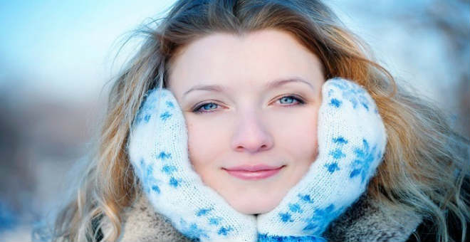 احذري 5 أخطاء تؤذي بشرتك في فصل الشتاء