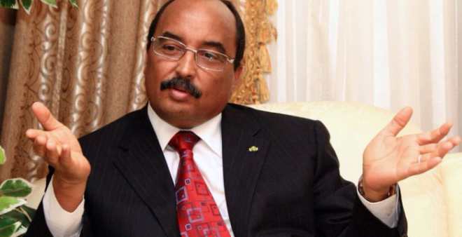 صحف الصباح:موريتانيا تعلن موافقتها على عودة المغرب إلى الاتحاد الإفريقي