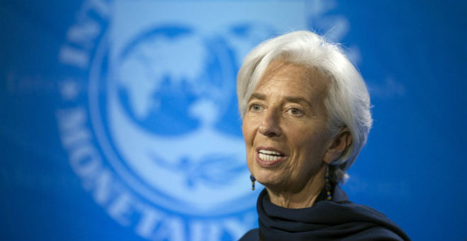 صندوق النقد الدولي.. إجراءات الحماية في أميركا ستؤدي إلى حرب اقتصادية عالمية؟