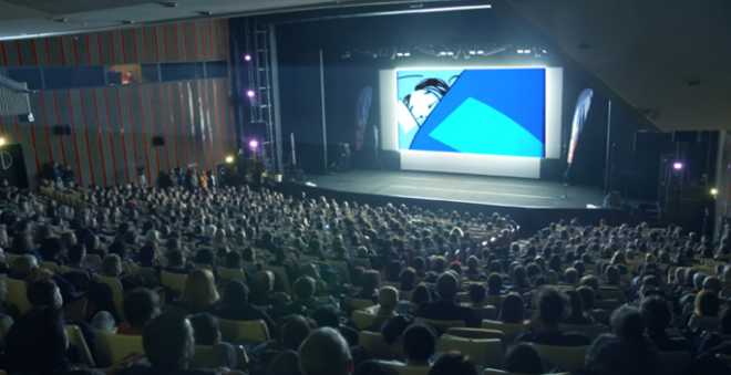 المغرب حاضر في المهرجان الدولي للأفلام القصيرة 