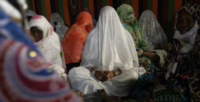 الجزائر: الزفاف الجماعي لمواجهة تكاليف الزواج