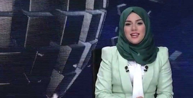 بالفيديو.. بعد إيمان الباني الصحفية شيماء العروسي ترتبط بأحد مشاهير تركيا !!
