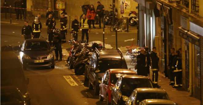 الكشف في بلجيكا عن معطيات جديدة بشأن منفذي هجمات باريس وبروكسيل